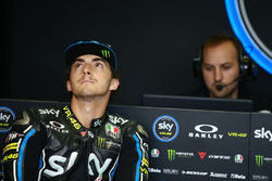 Francesco Bagnaia, Sky Racing Team VR46