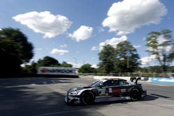 René Rast, Audi Sport Team Rosberg, Audi RS 5 DTM