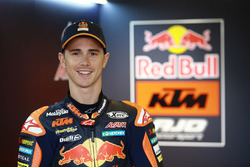 Danny Kent, Red Bull KTM Ajo