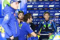 Valentino Rossi, Yamaha Factory Racing