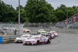 Edoardo Mortara, Mercedes-AMG Team HWA, Mercedes-AMG C63 DTM