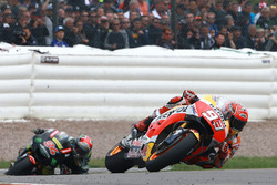 Marc Marquez, Repsol Honda Team
