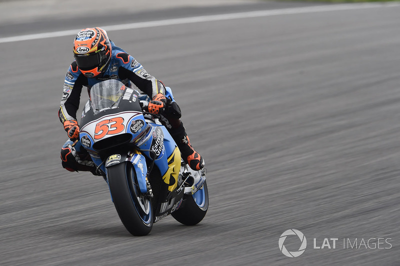 Tito Rabat, Estrella Galicia 0,0 Marc VDS