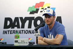Dale Earnhardt Jr., Hendrick Motorsports Chevrolet