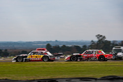 Gabriel Ponce de Leon, Ponce de Leon Competicion Ford, Mariano Werner, Werner Competicion Ford