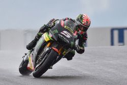 Johann Zarco, Monster Yamaha Tech 3