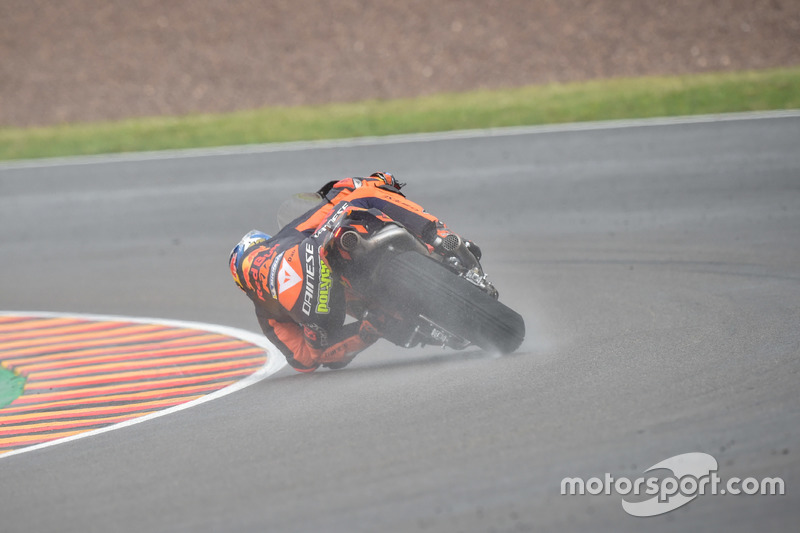 Pol Espargaro, Red Bull KTM Factory Racing