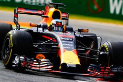 Daniel Ricciardo, Red Bull Racing RB13