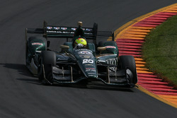 Spencer Pigot, Ed Carpenter Racing Chevrolet