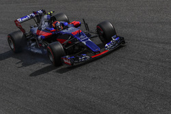 Carlos Sainz Jr., Scuderia Toro Rosso STR12
