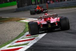 Sebastian Vettel, Ferrari SF70H