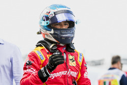 Nyck De Vries, Racing Engineering