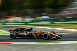 Джолион Палмер, Renault Sport F1 RS17