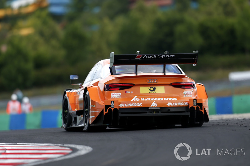 5. Jamie Green, Audi Sport Team Rosberg, Audi RS 5 DTM