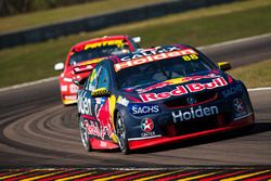 Jamie Whincup, Triple Eight Race Engineering Holden