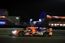№45 Algarve Pro Racing Ligier JS P217 Gibson: Марк Паттерсон, Мэтт МакМарри, Винсан Капийер
