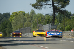 #68 Ford Chip Ganassi Racing Ford GT : Joey Hand, Dirk Müller, Tony Kanaan