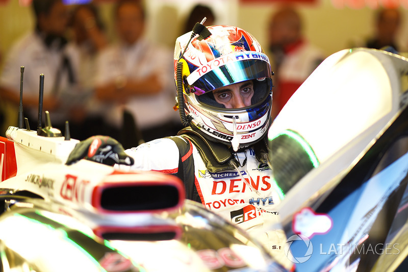 Sébastien Buemi