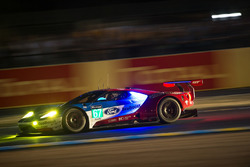 #67 Ford Chip Ganassi Racing Ford GT: Andy Priaulx, Harry Tincknell, Pipo Derani