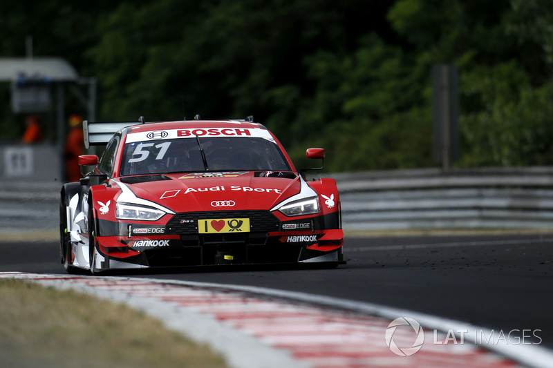 Nico Müller, Audi Sport Team Abt Sportsline, Audi RS 5 DTM