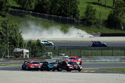 Race action
