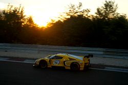 #704 Traum Motorsport, SCG SCG003C: Jeff Westphal, Franck Mailleux, Andreas Simonsen, Felipe Laser
