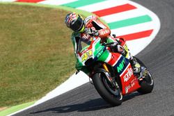 Aleix Espargaro, Aprilia Racing Team Gresini, Hayden tribute helmet
