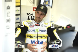 Thomas Luthi, CarXpert Interwetten