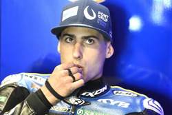 Xavi Vierge, Tech 3 Racing