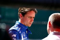 Эстебан Гутьеррес, Dale Coyne Racing Honda