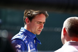 Эстебан Гутьеррес, Dale Coyne Racing Honda