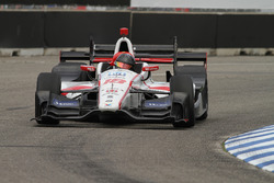 Esteban Gutierrez, Dale Coyne Racing Honda
