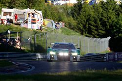 #29 Audi Sport Team Land-Motorsport, Audi R8 LMS: Christopher Mies, Connor De Phillippi, Markus Winkelhock, Kelvin van der Linde