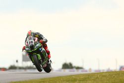 Tom Sykes, Kawasaki Racing