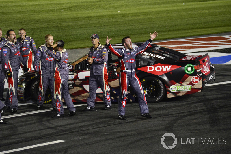 NASCAR Cup Series - Coca Cola 600 - Austin Dillon