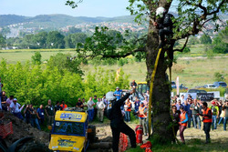 BASK Trial mücadelesi