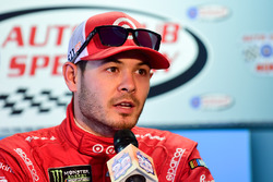 Kyle Larson, Chip Ganassi Racing