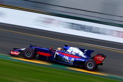 Daniil Kvyat, Scuderia Toro Rosso STR12