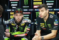 Jonas Folger, Monster Yamaha Tech 3