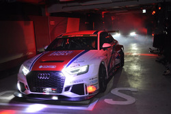 Audi Team Dream Drive RS3 LMS/スーパー耐久