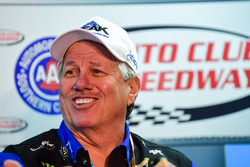 John Force