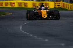 Jolyon Palmer, Renault Sport F1 Team RS17