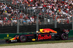 Daniel Ricciardo, Red Bull Racing RB13