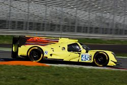 #45 ARC Bratislava, Ligier JSP217 - Gibson: Miroslav Konopka, Konstantin Calko, Rik Breukers