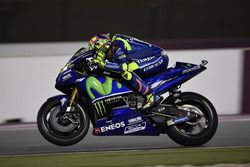 Valentino Rossi, Yamaha Factory Racing