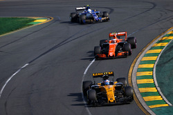 Jolyon Palmer, Renault Sport F1 Team RS17