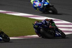 Maverick Viñales, Yamaha Factory Racing