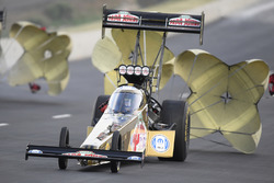 Leah Pritchett