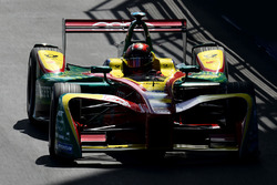 Daniel Abt, ABT Schaeffler Audi Sport