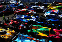 Parc Ferme